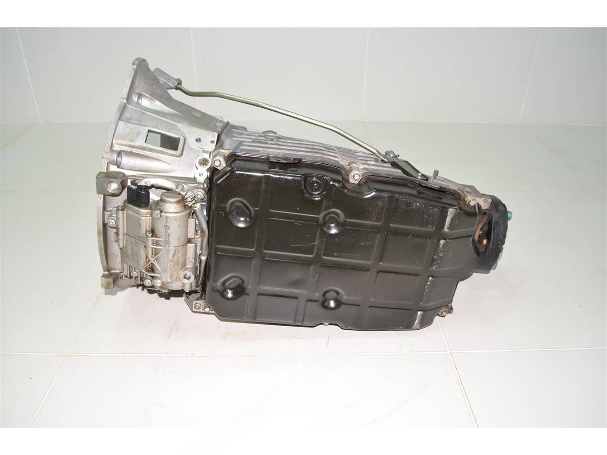 Гидротрансформатор АКПП Mercedes C W204, 2013 г., OEM A2042706902, арт. 130817, фото 14