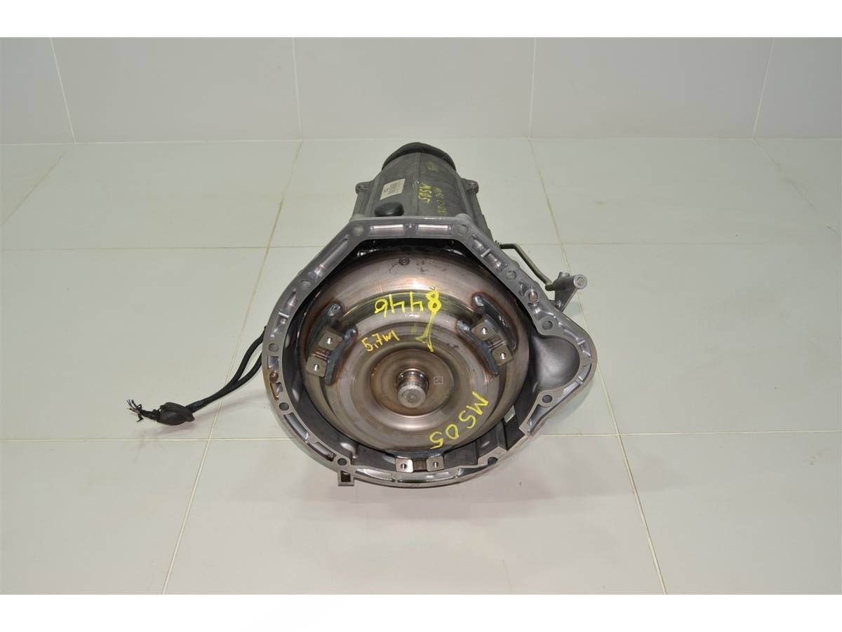 Гидротрансформатор АКПП Mercedes C W204, 2013 г., OEM A2042706902, арт. 130817, фото 3