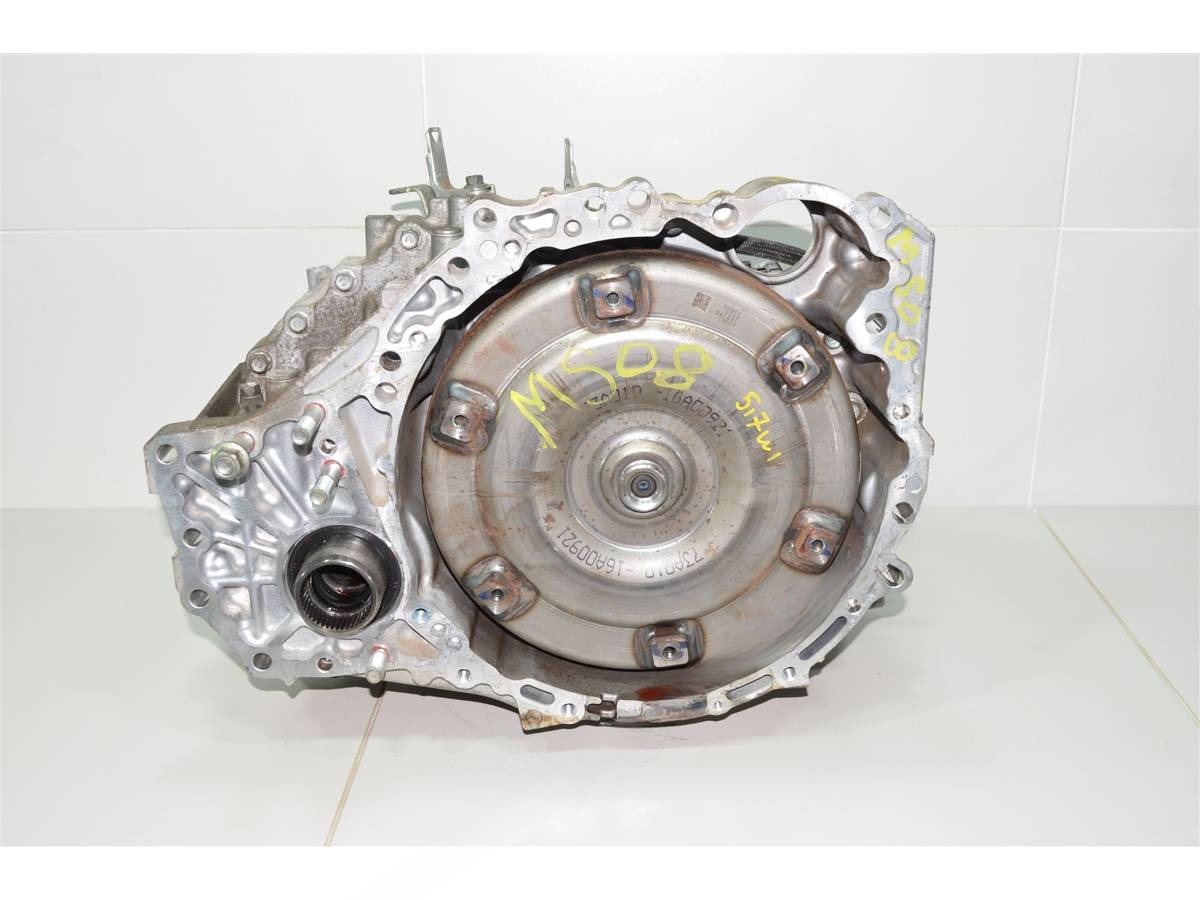 Новое Toyota Highlander XU50, 2016 г., OEM 305000E080, арт. 130843