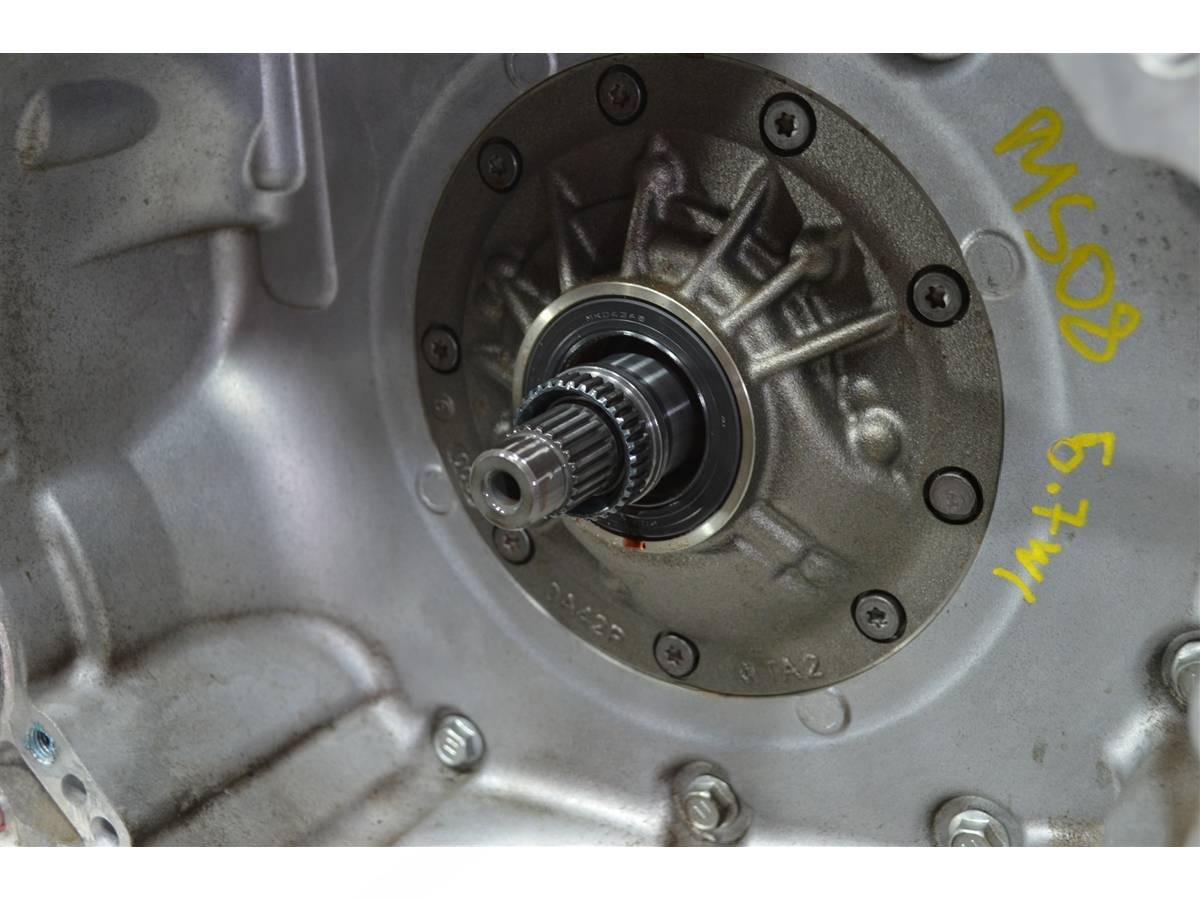 Новое Toyota Highlander XU50, 2016 г., OEM 305000E080, арт. 130843, фото 14