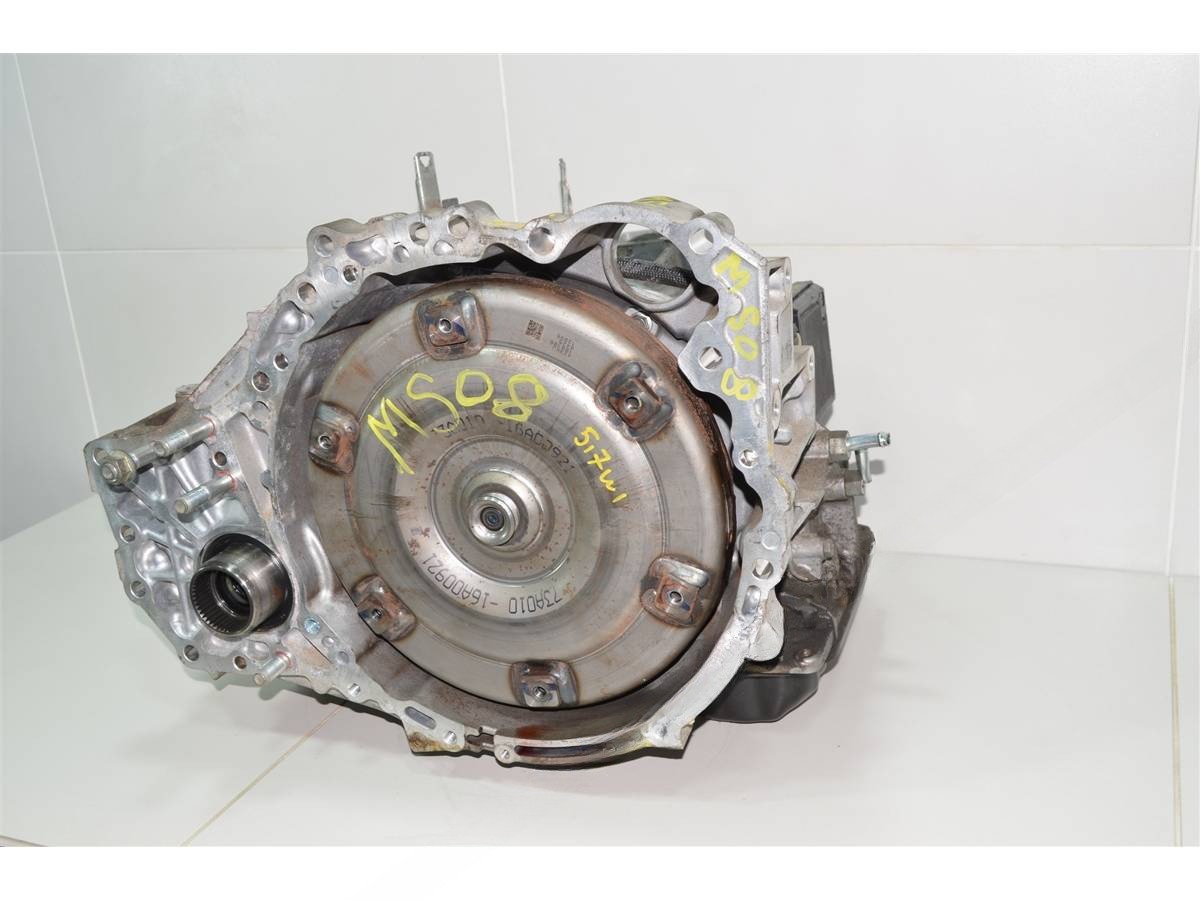 Новое Toyota Highlander XU50, 2016 г., OEM 305000E080, арт. 130843, фото 3