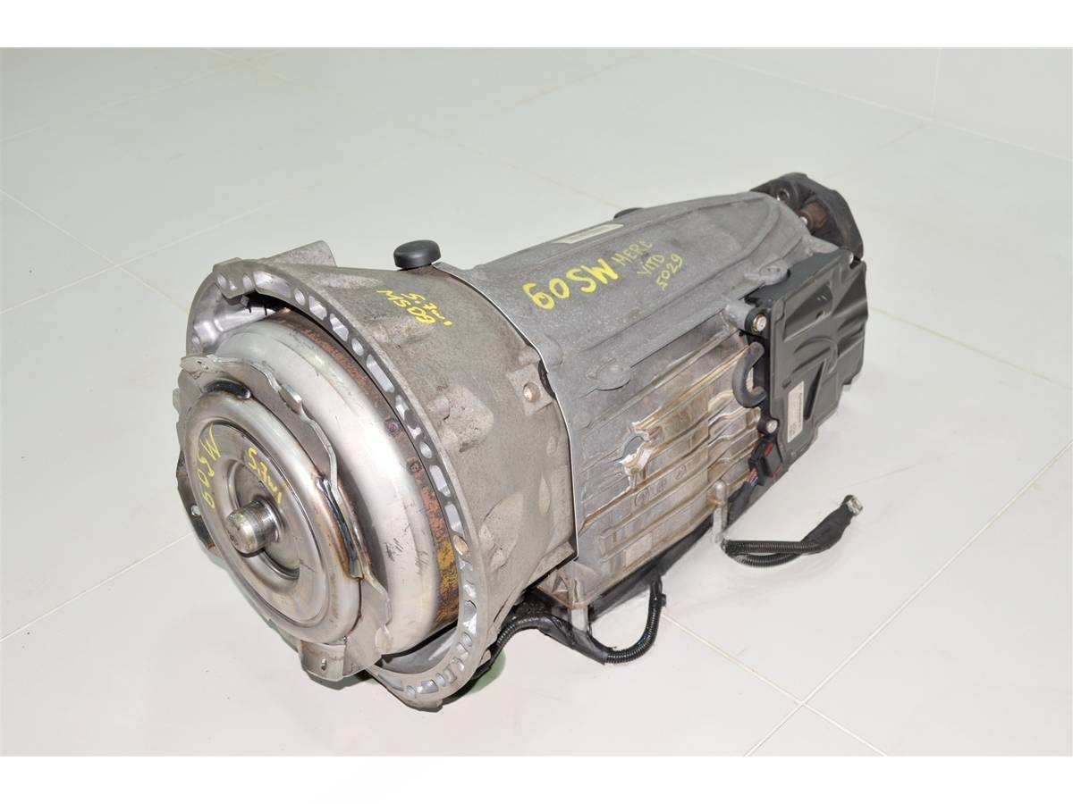 Новое Mercedes Vito W447, 2017 г., OEM A4472707200, арт. 130965