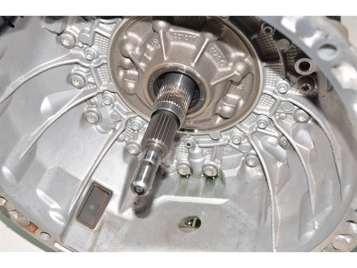 Новое Mercedes Vito W447, 2017 г., OEM A4472707200, арт. 130965, фото 11