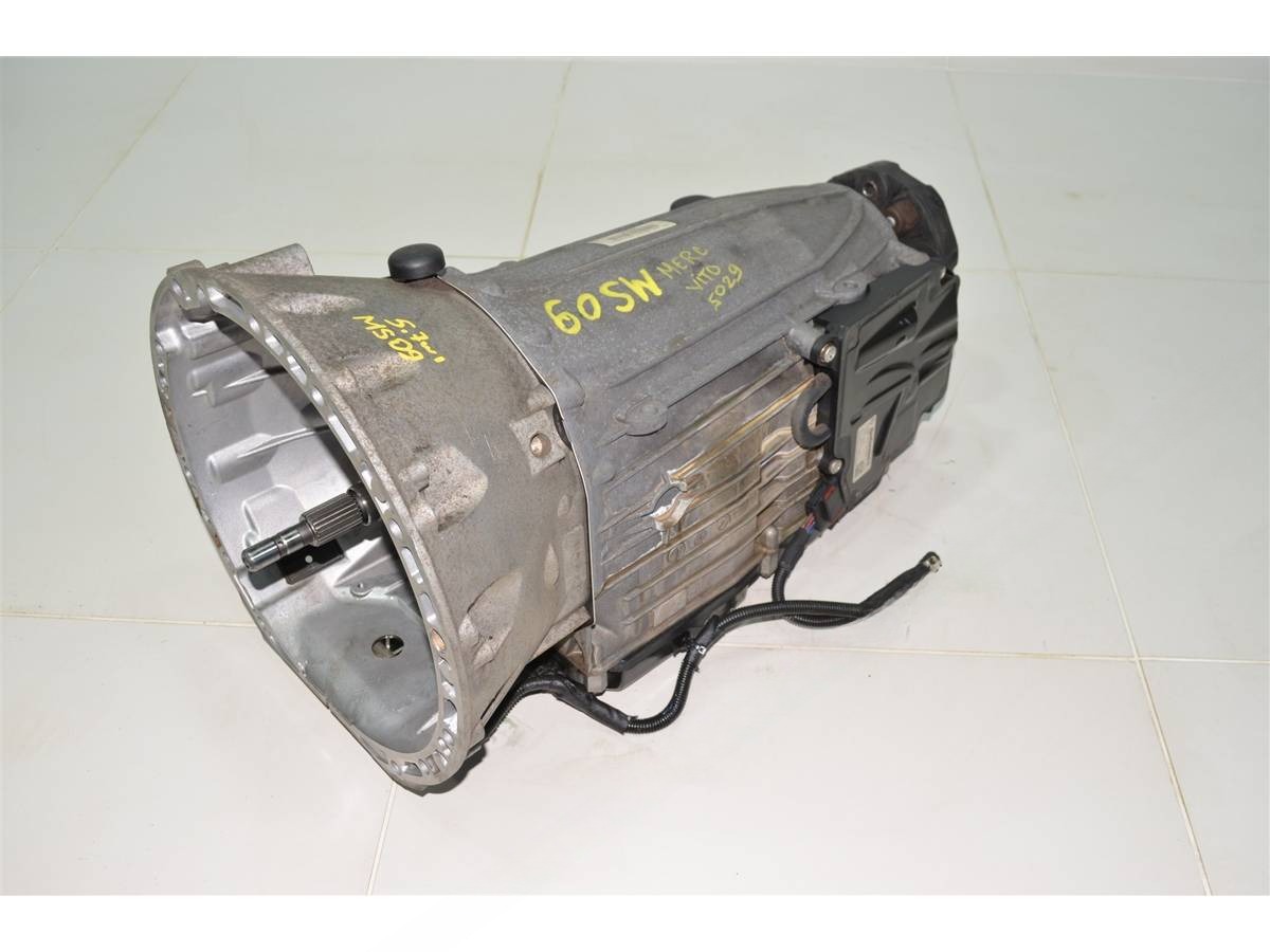 Новое Mercedes Vito W447, 2017 г., OEM A4472707200, арт. 130965, фото 12