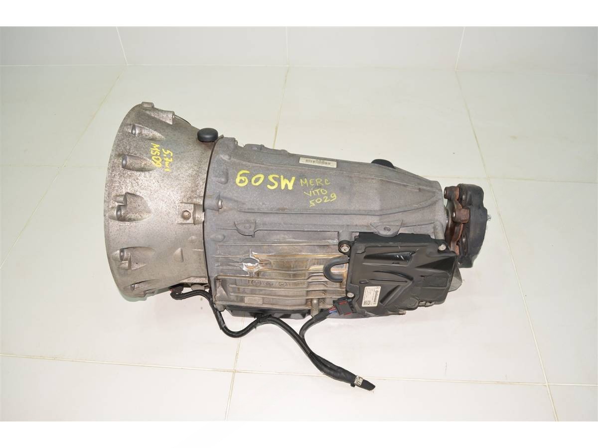 Новое Mercedes Vito W447, 2017 г., OEM A4472707200, арт. 130965, фото 14