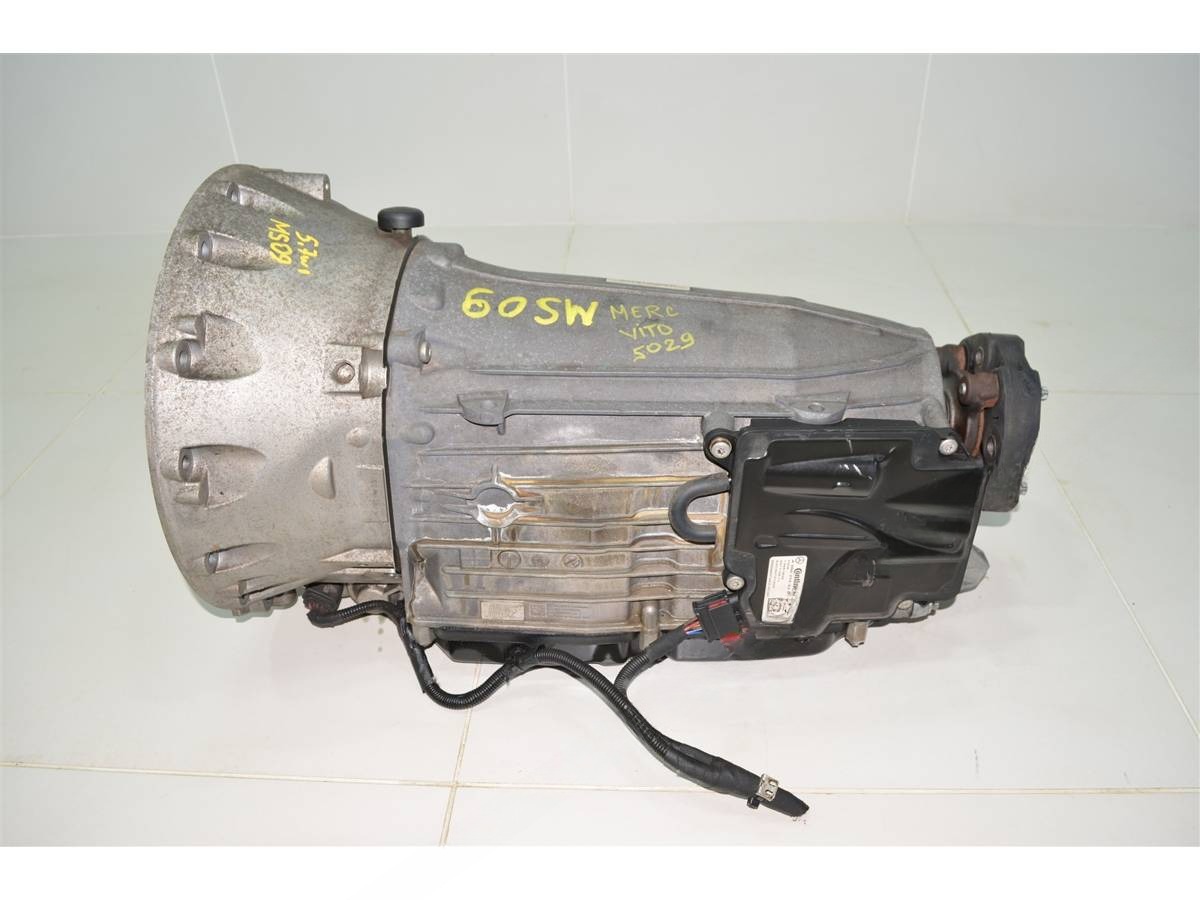 Новое Mercedes Vito W447, 2017 г., OEM A4472707200, арт. 130965, фото 15