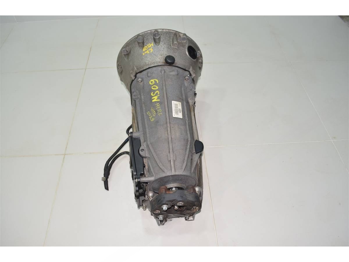 Новое Mercedes Vito W447, 2017 г., OEM A4472707200, арт. 130965, фото 18