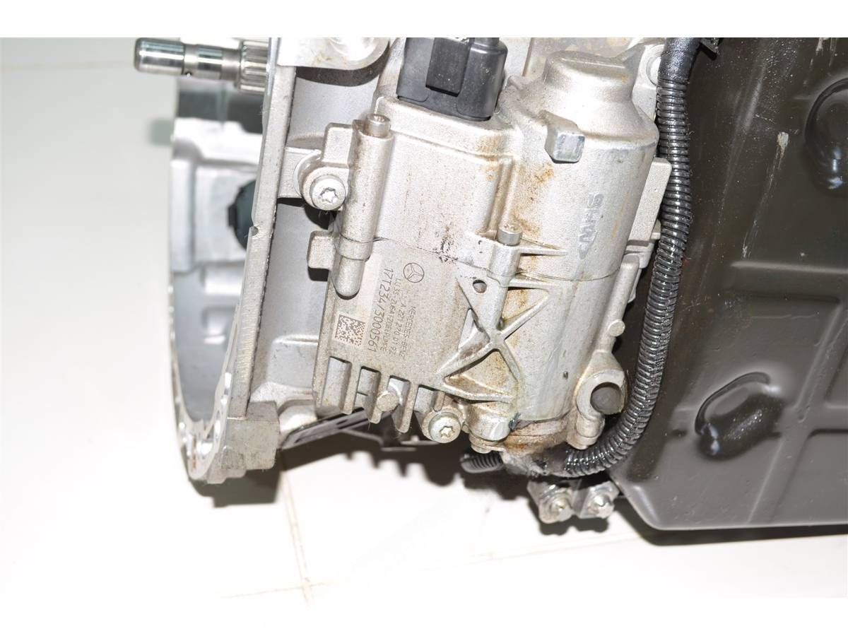 Новое Mercedes Vito W447, 2017 г., OEM A4472707200, арт. 130965, фото 24