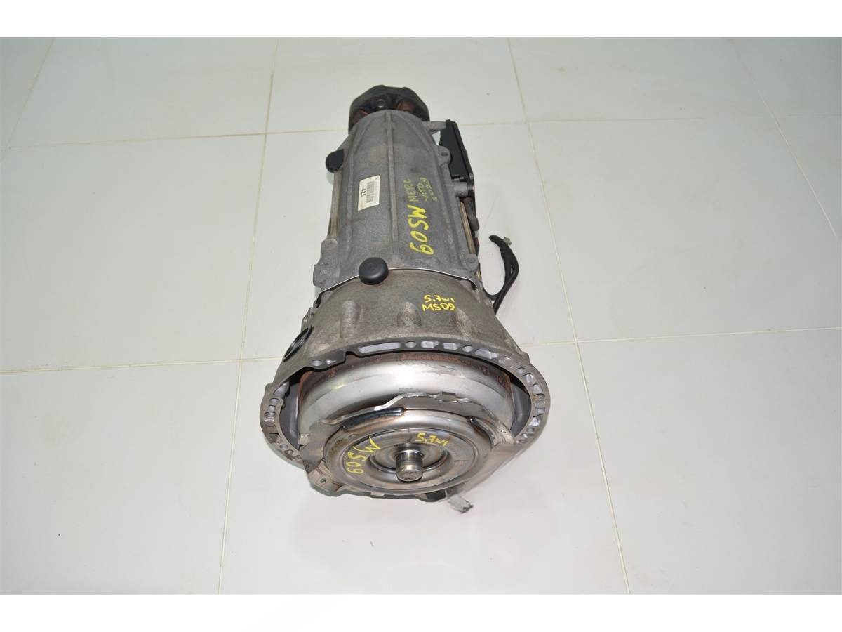 Новое Mercedes Vito W447, 2017 г., OEM A4472707200, арт. 130965, фото 5