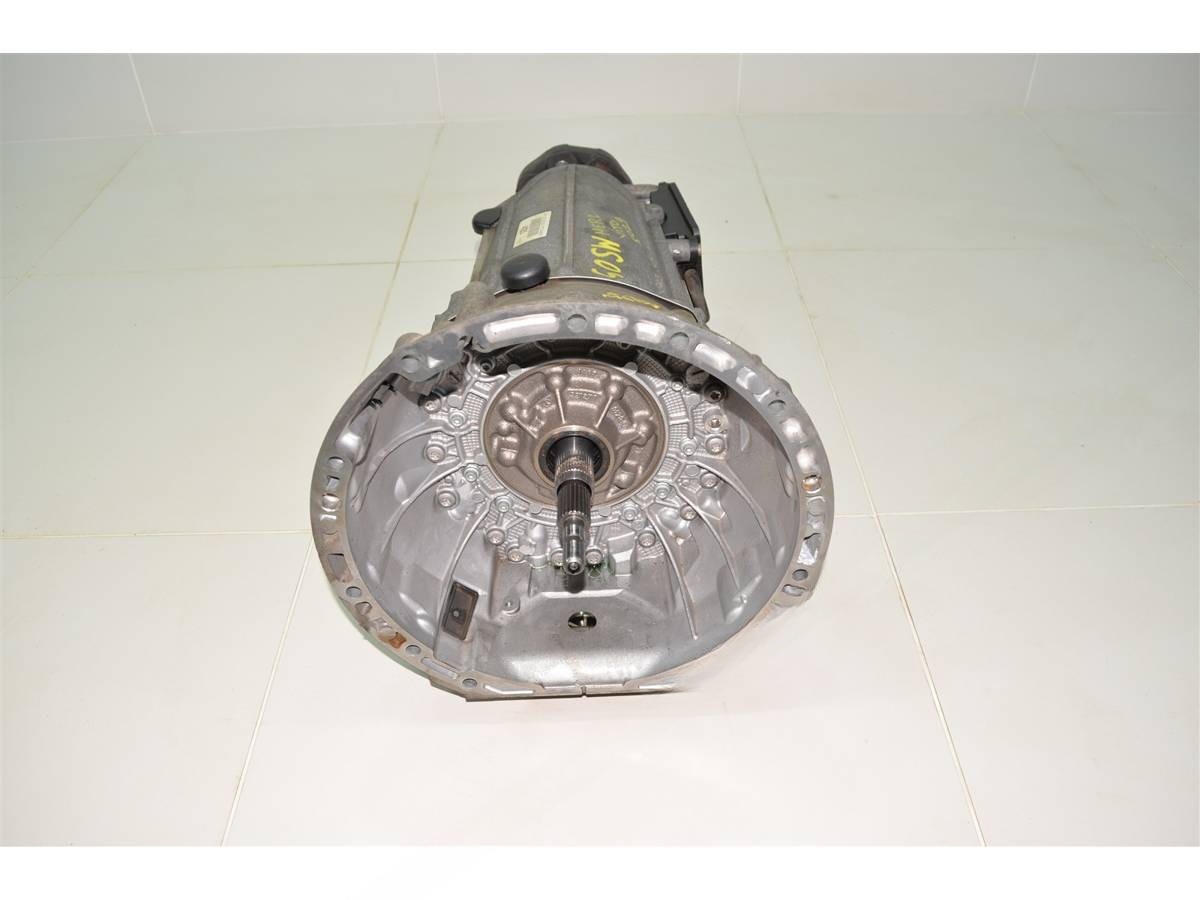 Новое Mercedes Vito W447, 2017 г., OEM A4472707200, арт. 130965, фото 9