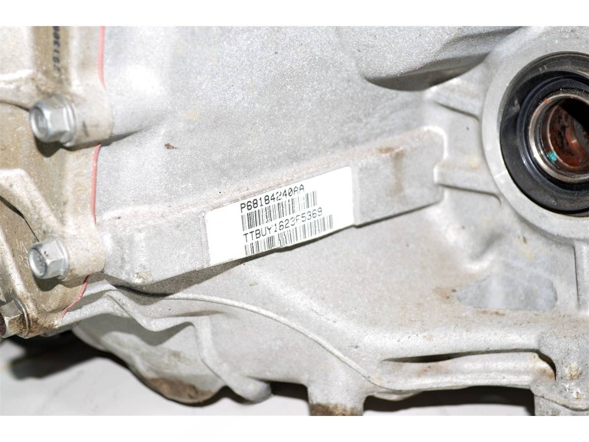 Новое Jeep Compass, 2013 г., OEM 68219826AA, арт. 131065, фото 15