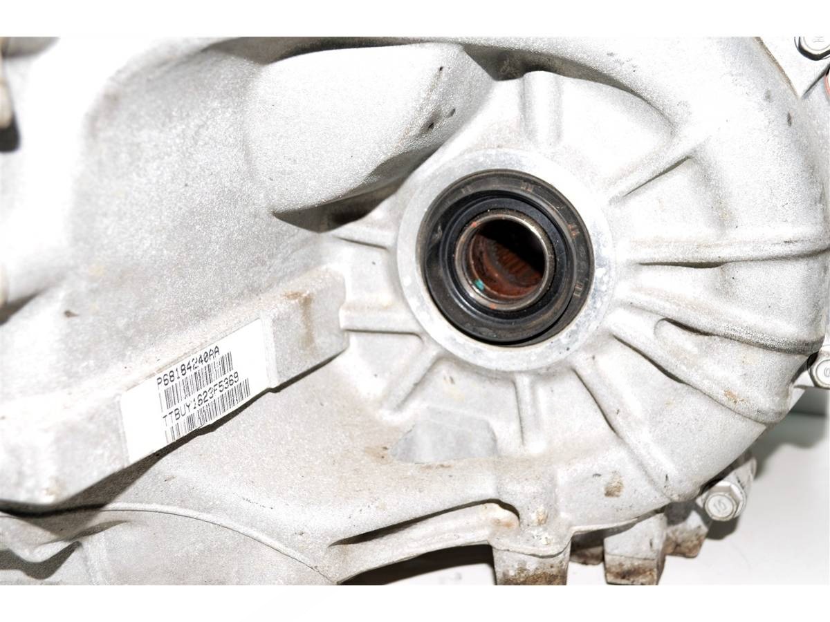 Новое Jeep Compass, 2013 г., OEM 68219826AA, арт. 131065, фото 16