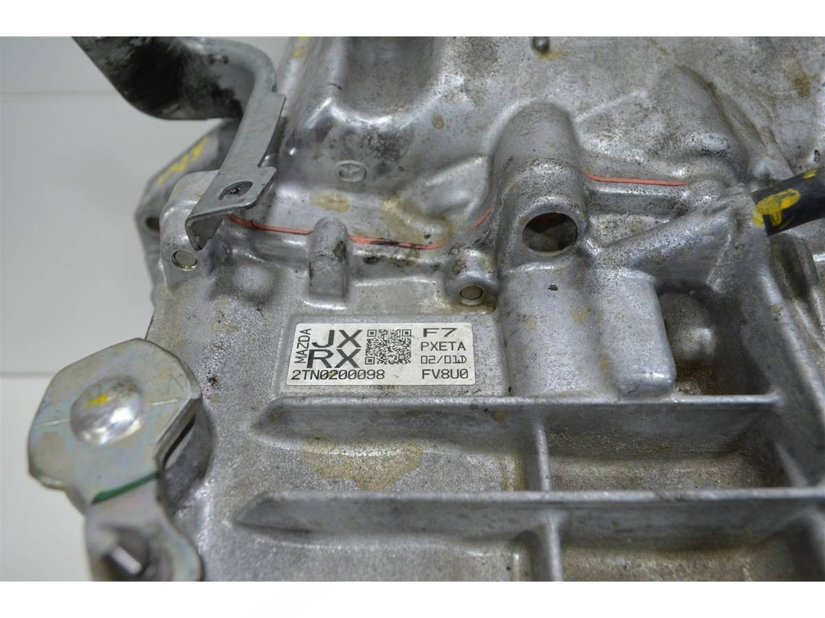 Новое Mazda CX5, 2021 г., OEM F1Y903000, арт. 131104, фото 17