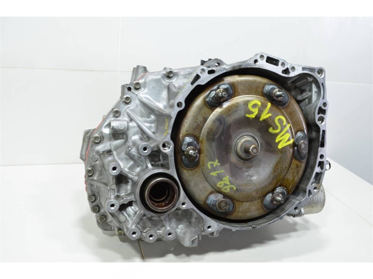 Гидротрансформатор АКПП Volvo XC90, 2016 г., OEM 36050698, арт. 131554