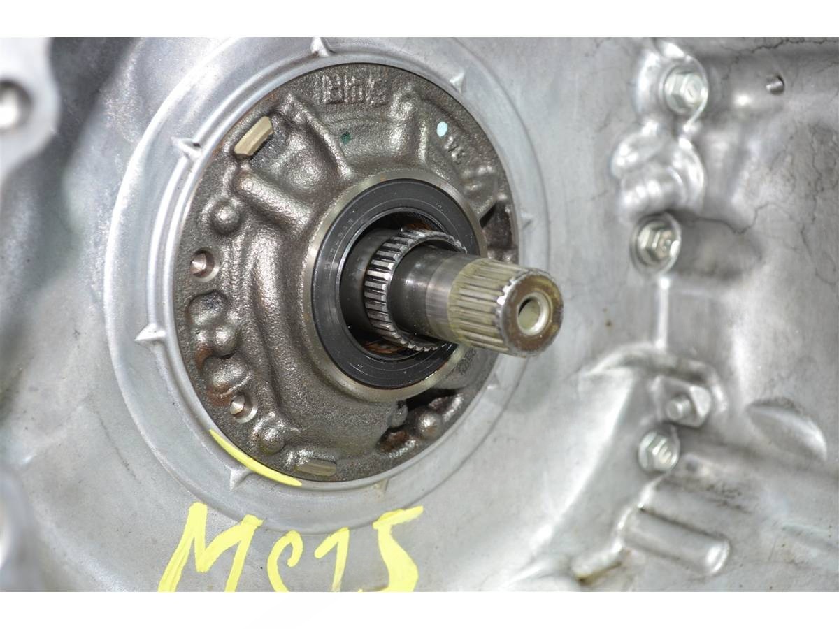Гидротрансформатор АКПП Volvo XC90, 2016 г., OEM 36050698, арт. 131554, фото 10