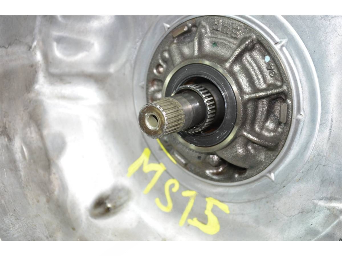 Гидротрансформатор АКПП Volvo XC90, 2016 г., OEM 36050698, арт. 131554, фото 11