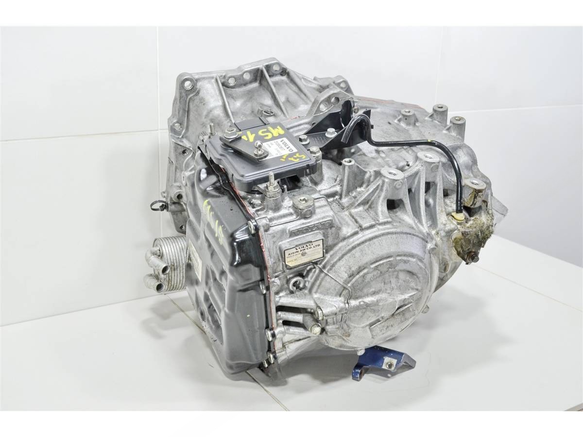 Гидротрансформатор АКПП Volvo XC90, 2016 г., OEM 36050698, арт. 131554, фото 13