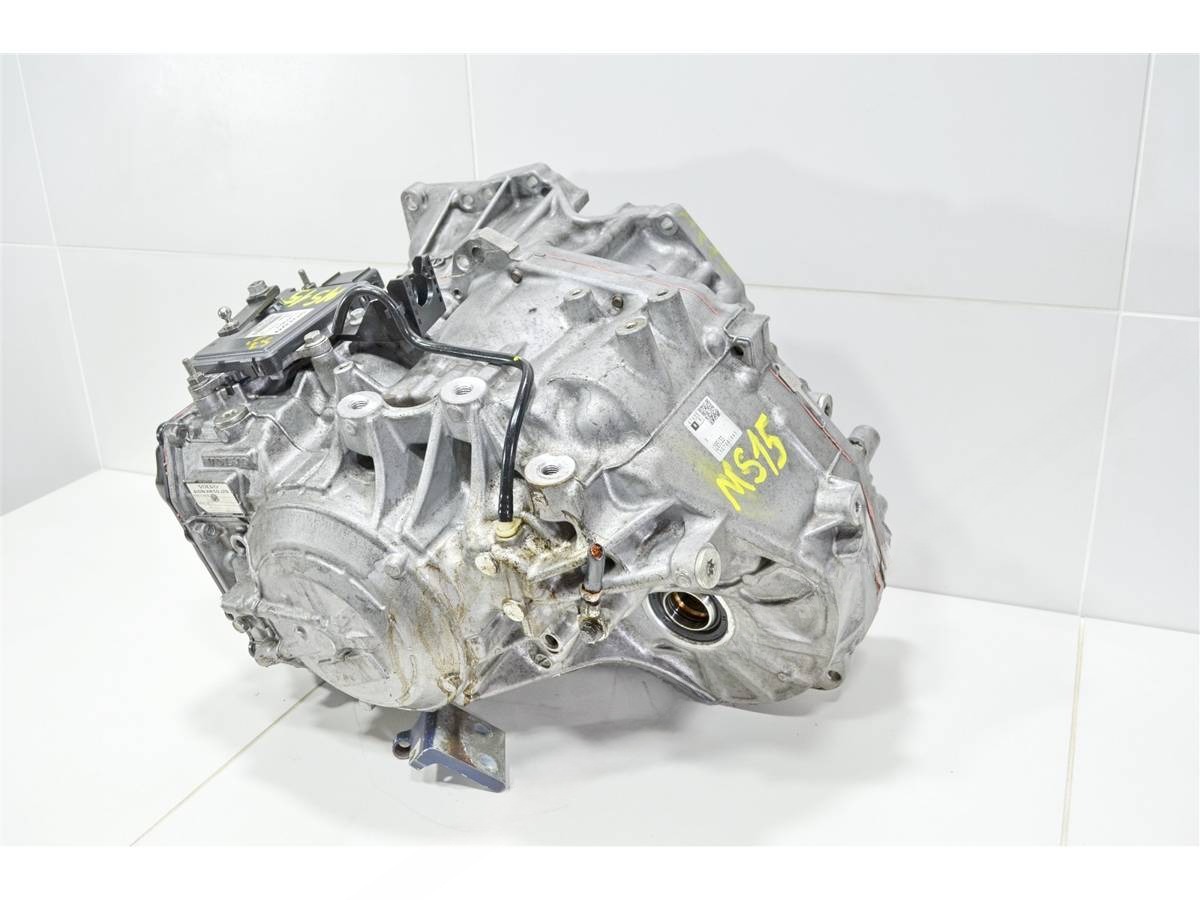 Гидротрансформатор АКПП Volvo XC90, 2016 г., OEM 36050698, арт. 131554, фото 14