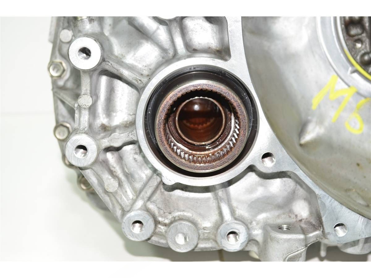 Гидротрансформатор АКПП Volvo XC90, 2016 г., OEM 36050698, арт. 131554, фото 16