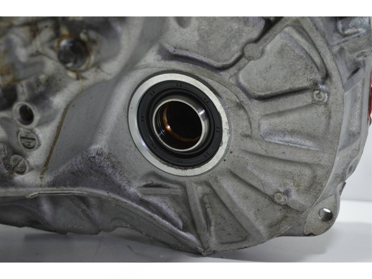Гидротрансформатор АКПП Volvo XC90, 2016 г., OEM 36050698, арт. 131554, фото 17