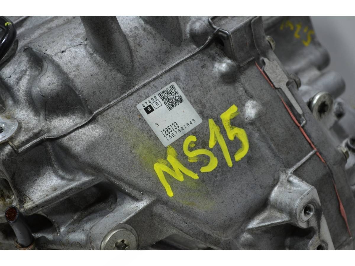 Гидротрансформатор АКПП Volvo XC90, 2016 г., OEM 36050698, арт. 131554, фото 18