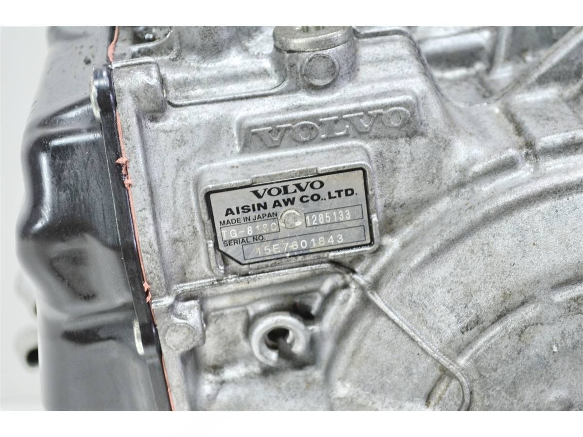 Гидротрансформатор АКПП Volvo XC90, 2016 г., OEM 36050698, арт. 131554, фото 19