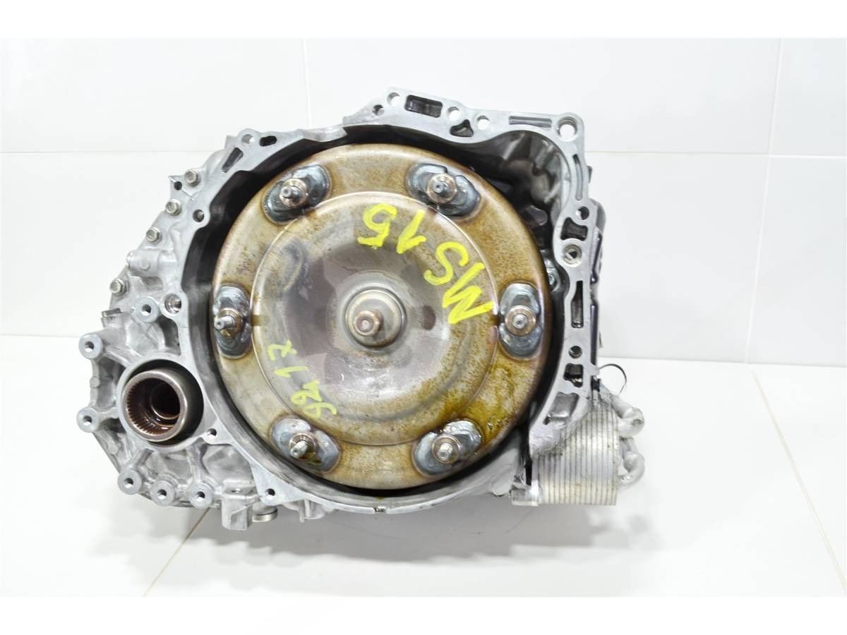 Гидротрансформатор АКПП Volvo XC90, 2016 г., OEM 36050698, арт. 131554, фото 2