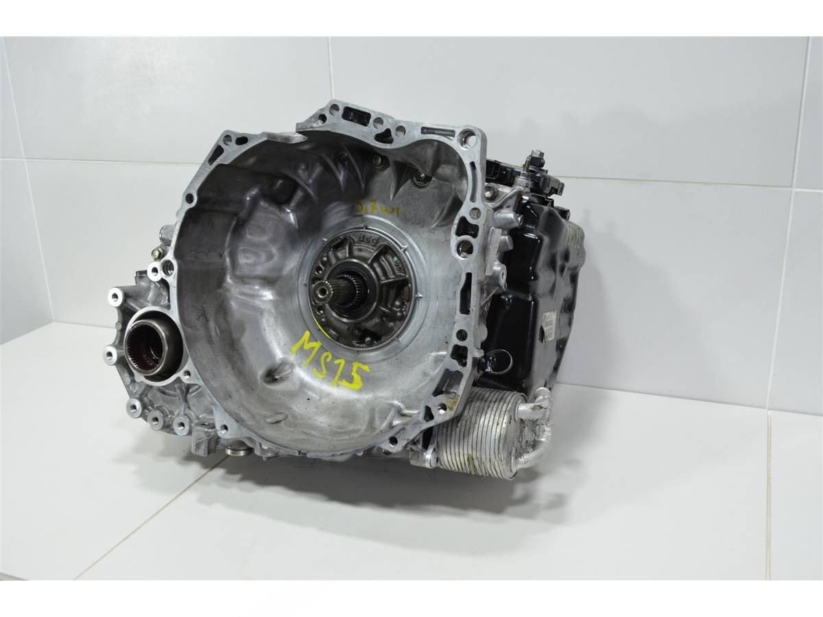 Гидротрансформатор АКПП Volvo XC90, 2016 г., OEM 36050698, арт. 131554, фото 5