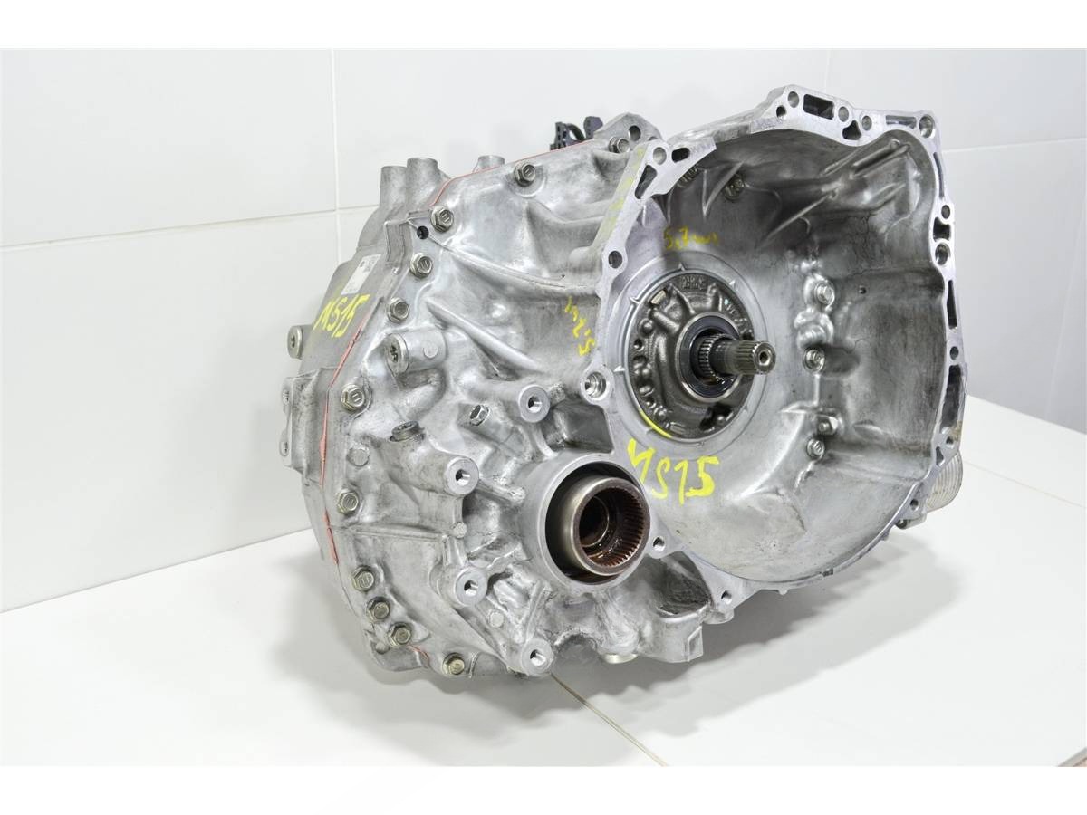 Гидротрансформатор АКПП Volvo XC90, 2016 г., OEM 36050698, арт. 131554, фото 6