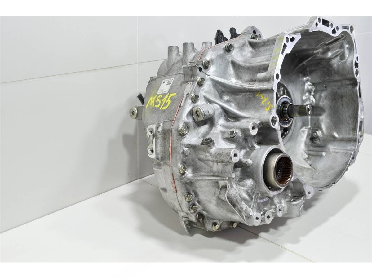 Гидротрансформатор АКПП Volvo XC90, 2016 г., OEM 36050698, арт. 131554, фото 8