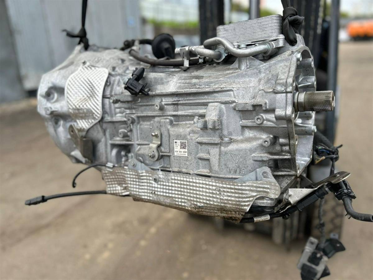 Новое Porsche Cayenne, 2014 г., OEM 95830001215, арт. 132540, фото 3