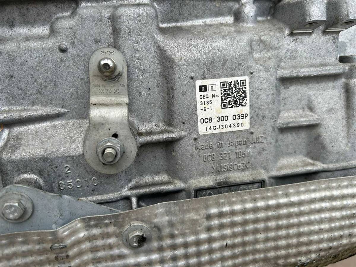 Новое Porsche Cayenne, 2014 г., OEM 95830001215, арт. 132540, фото 9