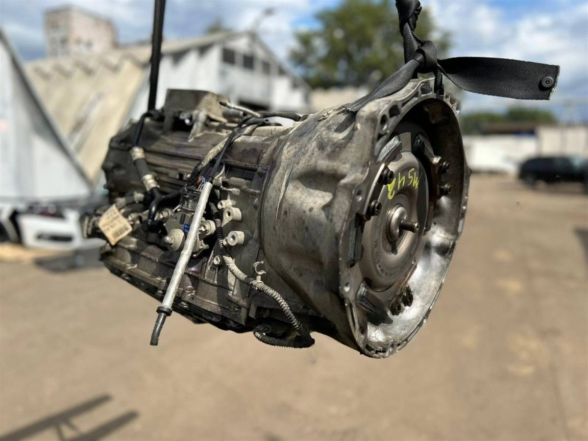 Гидротрансформатор АКПП Porsche Cayenne, 2015 г., OEM 95830001215, арт. 132541