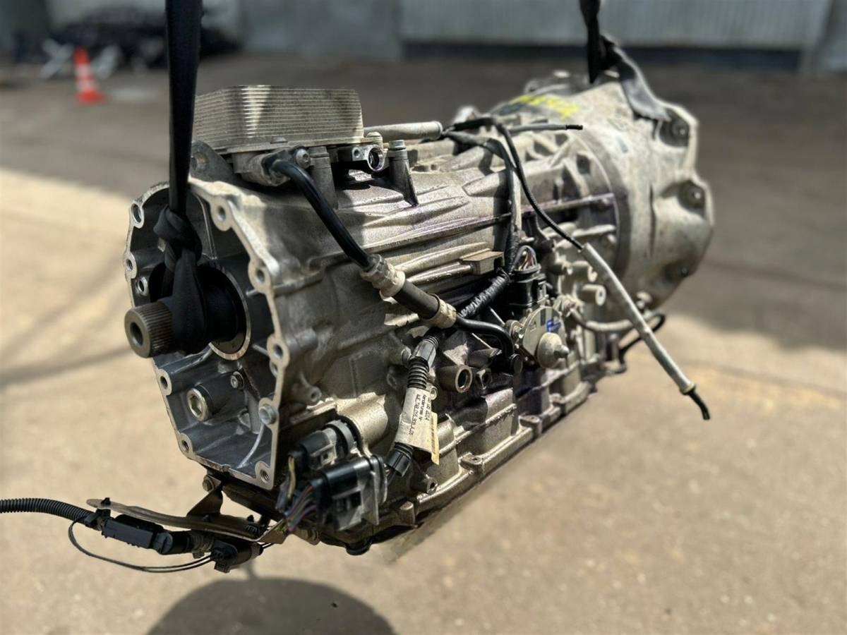 Гидротрансформатор АКПП Porsche Cayenne, 2015 г., OEM 95830001215, арт. 132541, фото 10