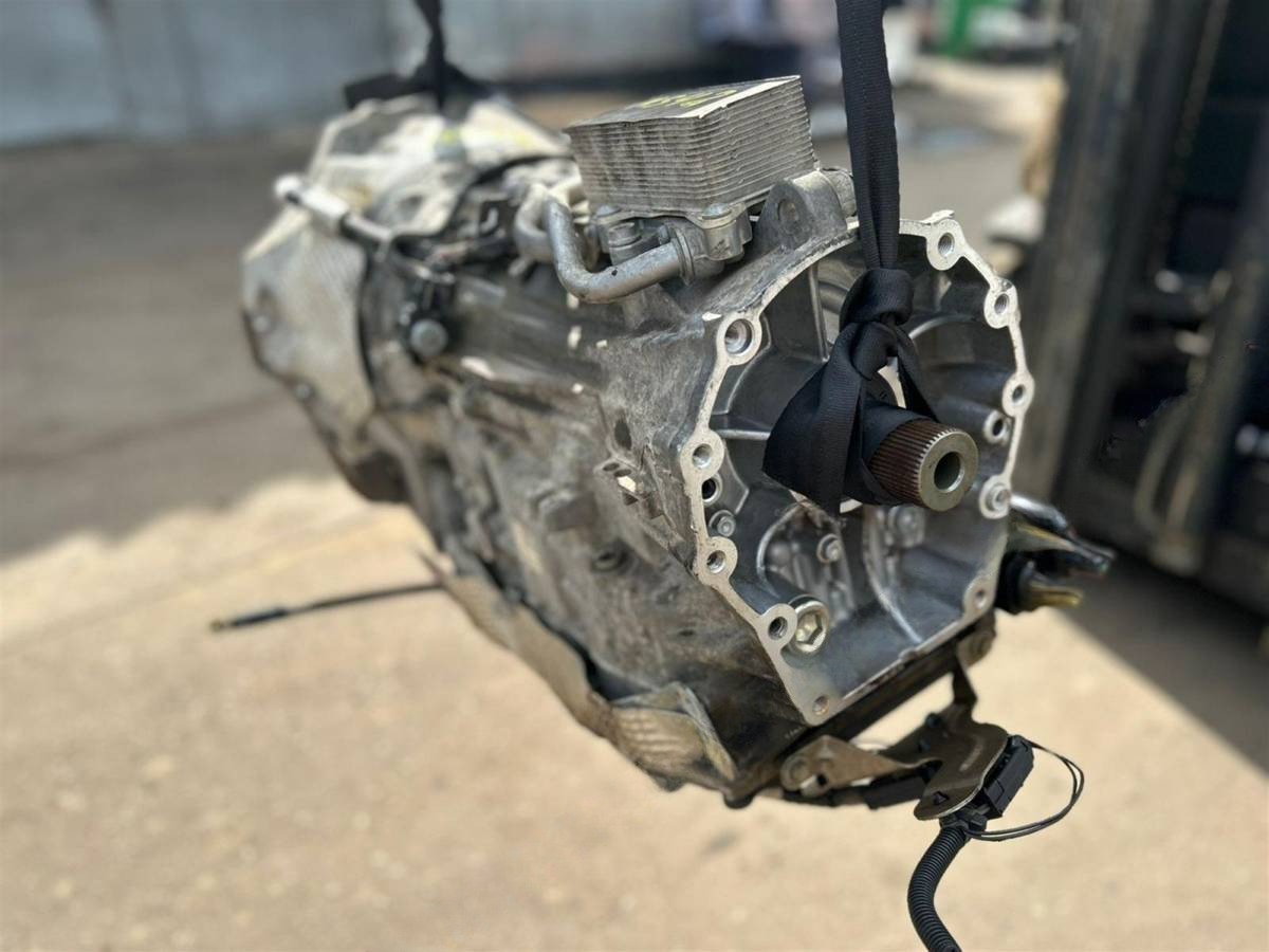 Гидротрансформатор АКПП Porsche Cayenne, 2015 г., OEM 95830001215, арт. 132541, фото 12