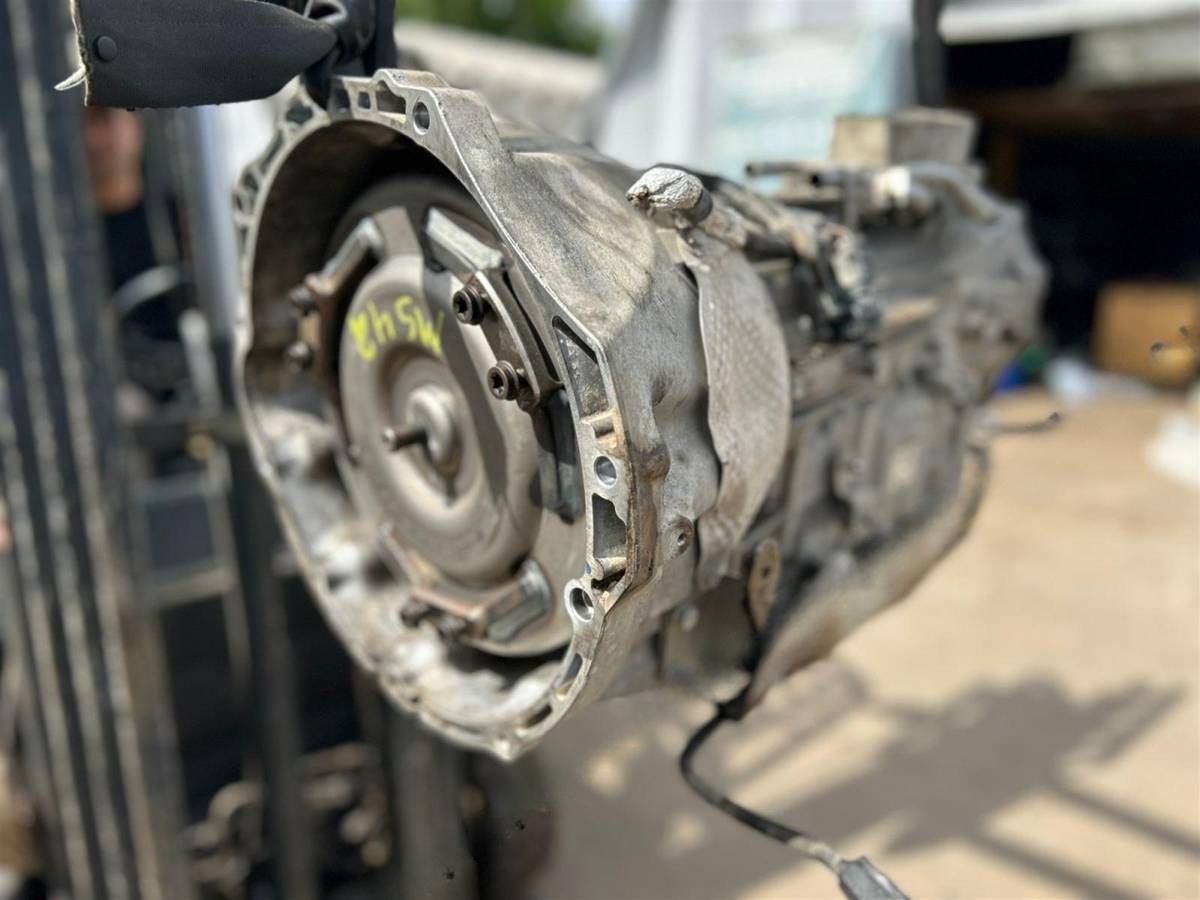 Гидротрансформатор АКПП Porsche Cayenne, 2015 г., OEM 95830001215, арт. 132541, фото 13