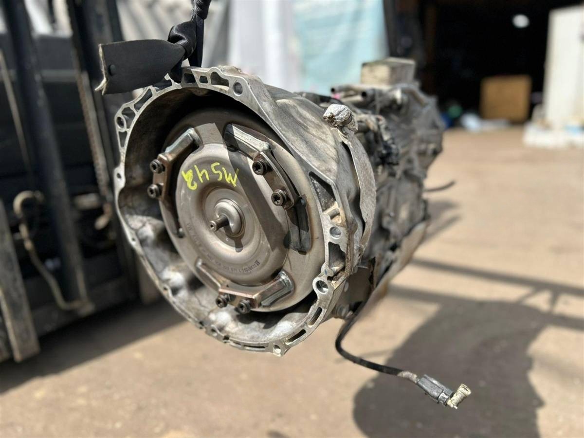 Гидротрансформатор АКПП Porsche Cayenne, 2015 г., OEM 95830001215, арт. 132541, фото 4