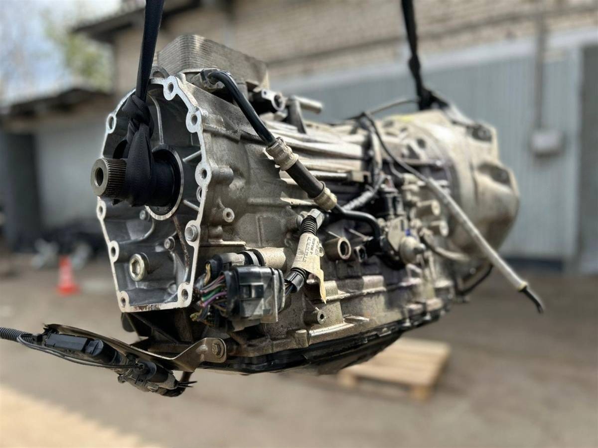 Гидротрансформатор АКПП Porsche Cayenne, 2015 г., OEM 95830001215, арт. 132541, фото 7