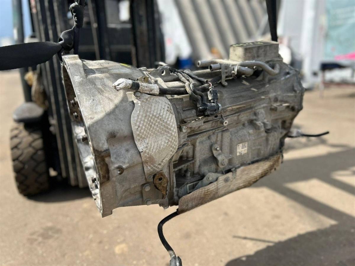 Гидротрансформатор АКПП Porsche Cayenne, 2015 г., OEM 95830001215, арт. 132541, фото 8