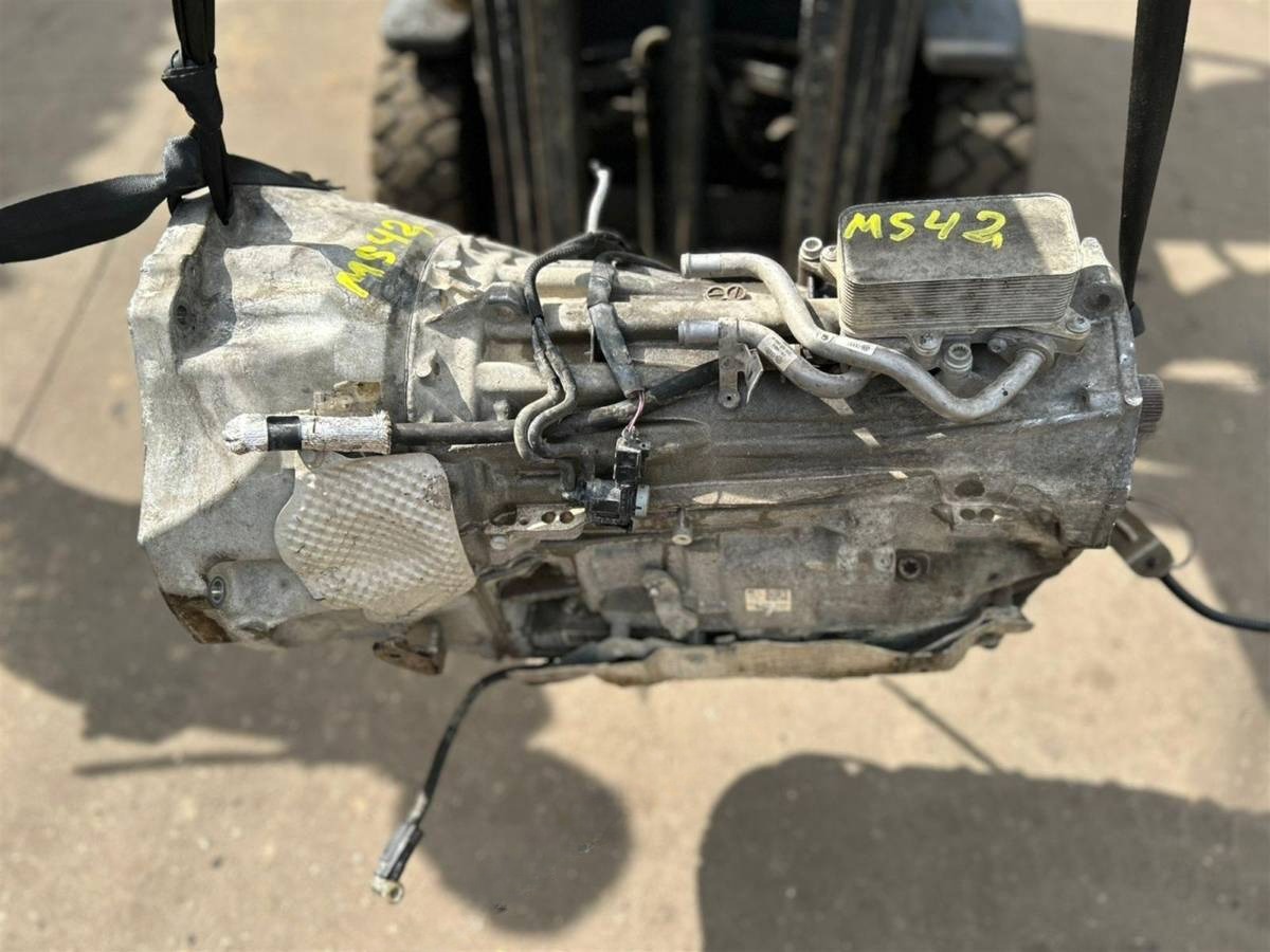 Гидротрансформатор АКПП Porsche Cayenne, 2015 г., OEM 95830001215, арт. 132541, фото 9