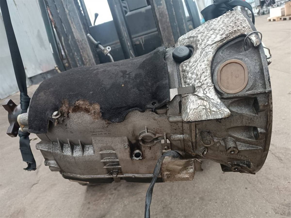 Новое Mercedes Vito W639, 2011 г., OEM A6392704100, арт. 133547, фото 3