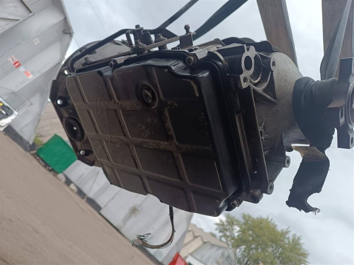 Новое Mercedes Vito W639, 2011 г., OEM A6392704100, арт. 133547, фото 4