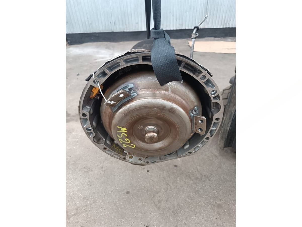 Новое Mercedes Vito W639, 2011 г., OEM A6392704100, арт. 133547, фото 8