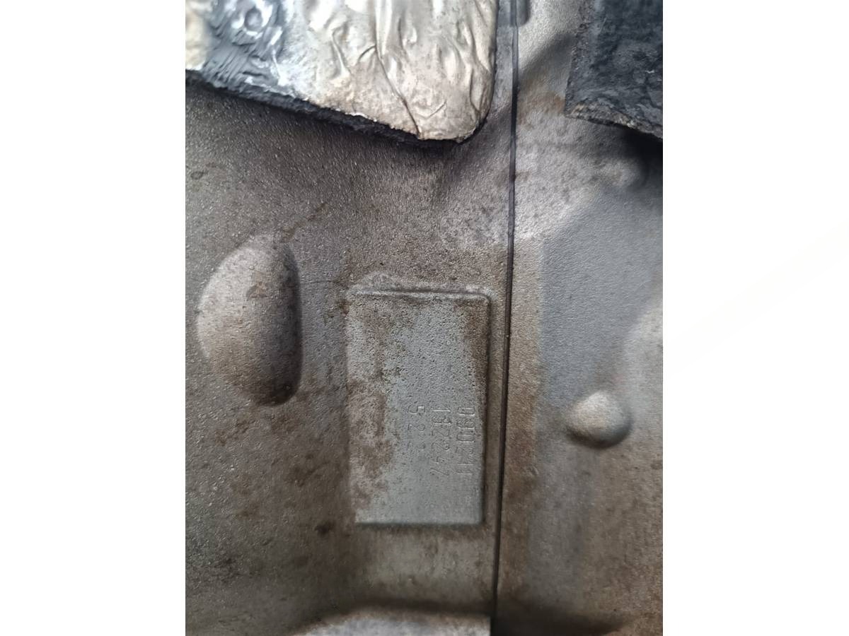 Новое Mercedes Vito W639, 2011 г., OEM A6392704100, арт. 133547, фото 9