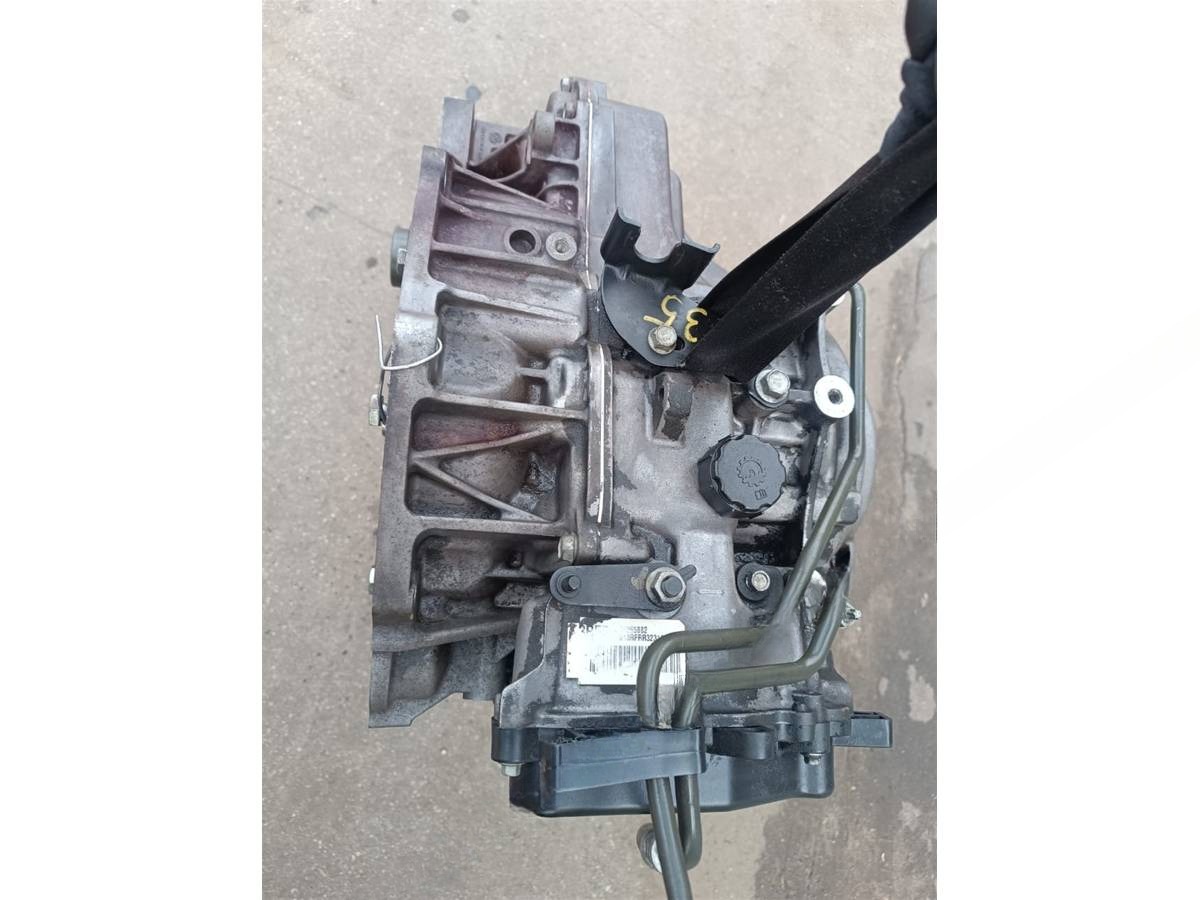 Новое Chevrolet Captiva, 2011 г., OEM 24265882, арт. 133571, фото 10