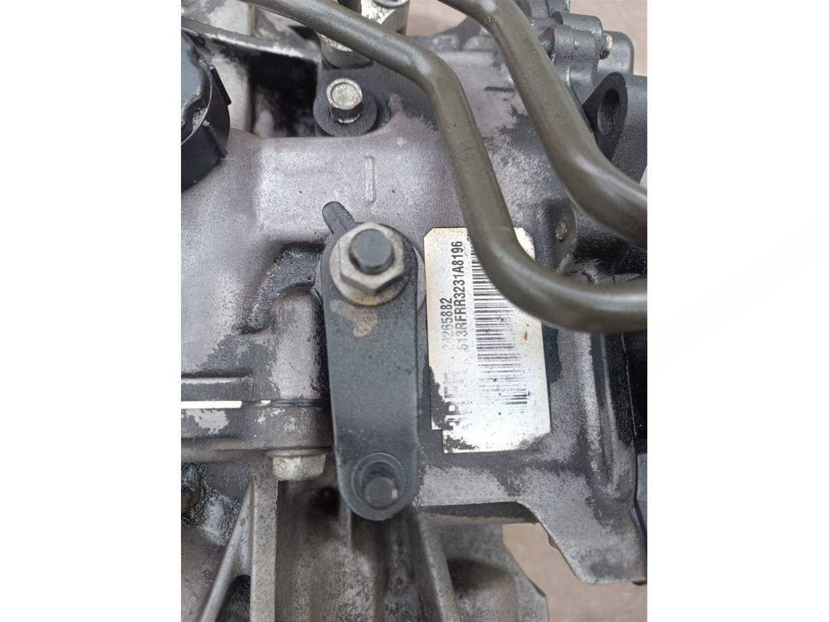 Новое Chevrolet Captiva, 2011 г., OEM 24265882, арт. 133571, фото 12