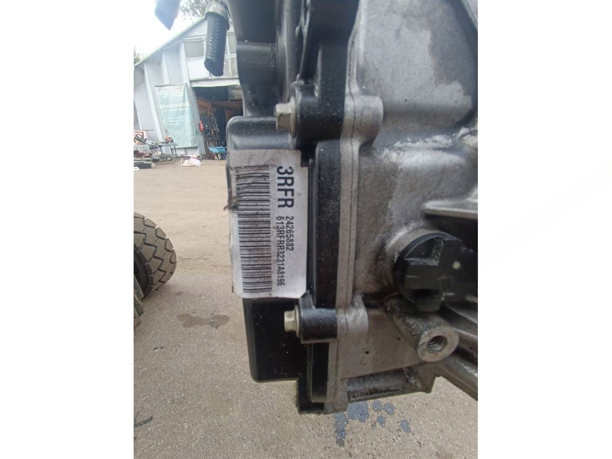 Новое Chevrolet Captiva, 2011 г., OEM 24265882, арт. 133571, фото 13
