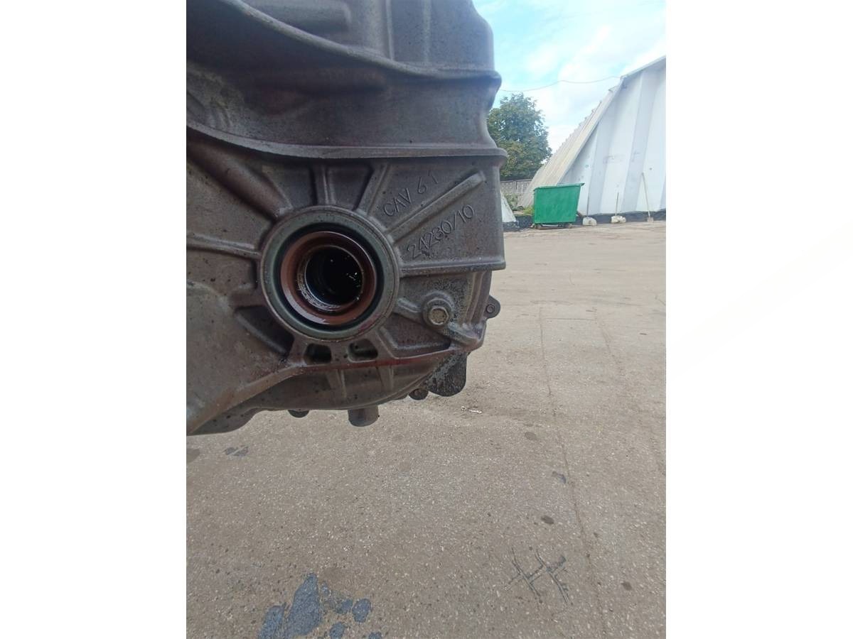 Новое Chevrolet Captiva, 2011 г., OEM 24265882, арт. 133571, фото 14