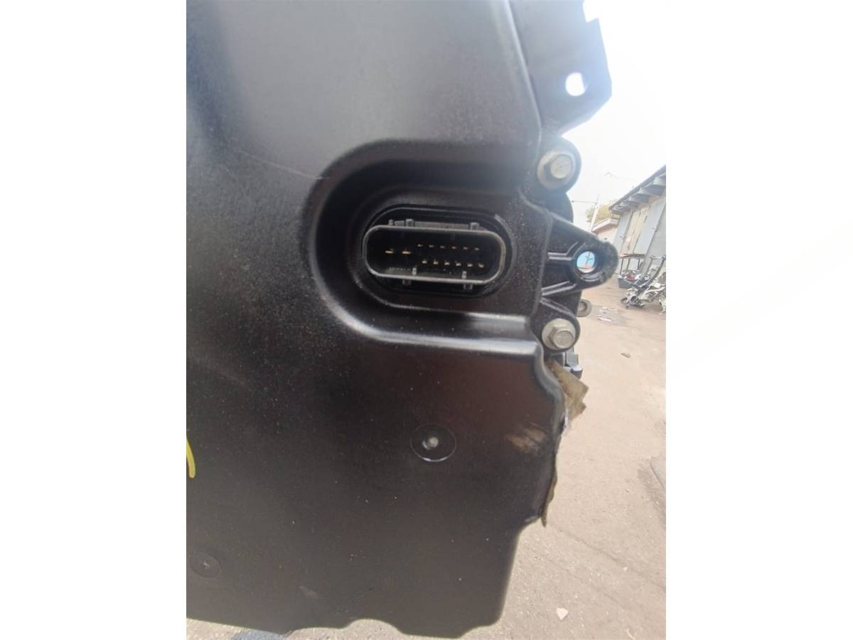 Новое Chevrolet Captiva, 2011 г., OEM 24265882, арт. 133571, фото 16
