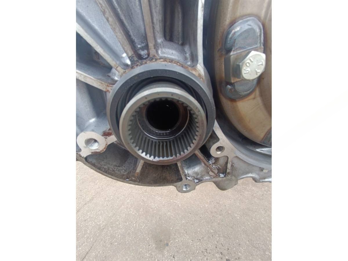 Новое Chevrolet Captiva, 2011 г., OEM 24265882, арт. 133571, фото 8